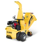 M500 wood chipper (1)